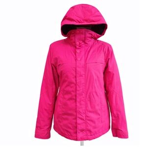 Burton DryRide snowboard / ski jacket